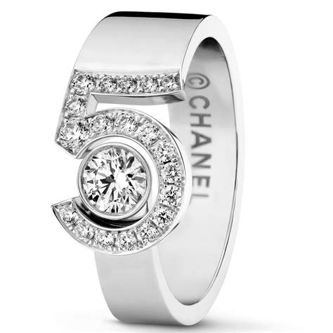 chanel rings online stores|chanel ring with diamonds.